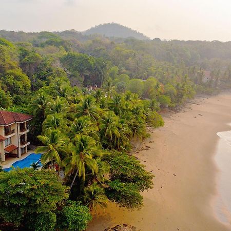 Palacio Tropical- Secluded & Private Beach Puntarenas Exterior foto